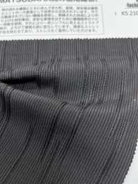 KS2104 ORINASU -Tochio stretch fabric-[원단] 마쯔바라(MATSUBARA) 서브 사진