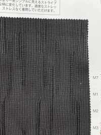 KS2104 ORINASU -Tochio stretch fabric-[원단] 마쯔바라(MATSUBARA) 서브 사진