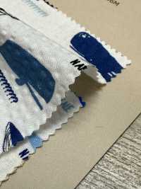 82158 세븐베리® 리플 크로스 더 씨 이즈 어 맨 로맨스 웨일[원단] VANCET 서브 사진