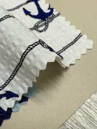 82161 세븐베리® 리플 크로스 더 씨 이즈 어 맨 로맨스 닻과 밧줄[원단] VANCET 서브 사진