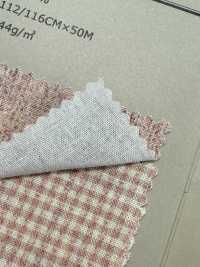 83240 SEVENBERRY® 20 싱글 스레드 디지털 스펙 플랫 마감[원단] VANCET 서브 사진