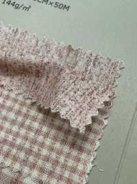 83240 SEVENBERRY® 20 싱글 스레드 디지털 스펙 플랫 마감[원단] VANCET 서브 사진