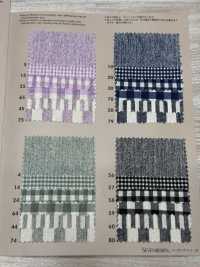 83240 SEVENBERRY® 20 싱글 스레드 디지털 스펙 플랫 마감[원단] VANCET 서브 사진