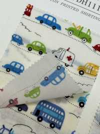 DH11115S 샤팅 호미(작업 차량) 반 접힘[원단] VANCET 서브 사진