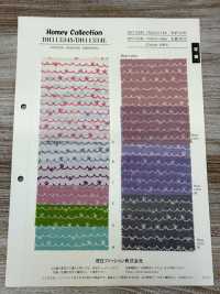 DH11334S 공유 호미(웨이비) 반 접기[원단] VANCET 서브 사진