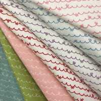 DH11334S 공유 호미(웨이비) 반 접기[원단] VANCET 서브 사진