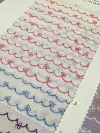 DH11334S 공유 호미(웨이비) 반 접기[원단] VANCET 서브 사진