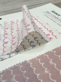 DH11334S 공유 호미(웨이비) 반 접기[원단] VANCET 서브 사진