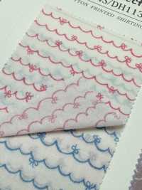 DH11334S 공유 호미(웨이비) 반 접기[원단] VANCET 서브 사진