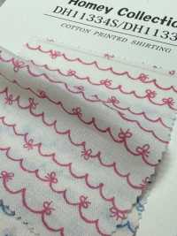 DH11334S 공유 호미(웨이비) 반 접기[원단] VANCET 서브 사진