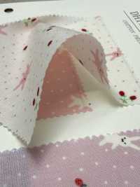 DH11989S 공유 호미(토끼) 반 접기[원단] VANCET 서브 사진