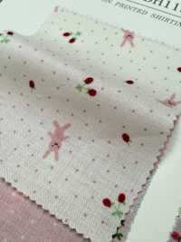 DH11989S 공유 호미(토끼) 반 접기[원단] VANCET 서브 사진