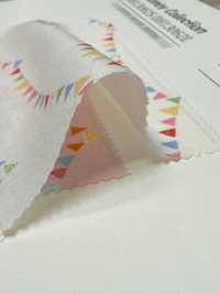 DH13062S 셰이팅 호미(가랜드) 반 접기[원단] VANCET 서브 사진