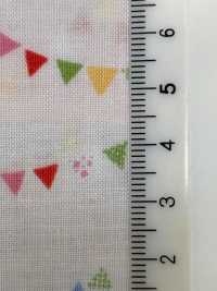 DH13062S 셰이팅 호미(가랜드) 반 접기[원단] VANCET 서브 사진