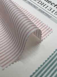 DH13196S 셰어링 호미(스트라이프) 반 접기[원단] VANCET 서브 사진