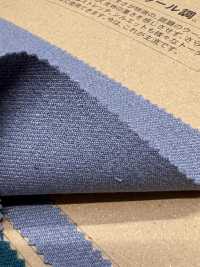 MT9000 Woolly Serge Stretch[원단] MATSUBARA 서브 사진