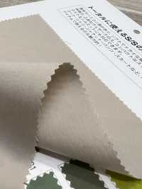 MT17000 C/PE WAXY CLOTH[원단] MATSUBARA 서브 사진