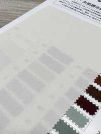 MT32500 NATURAL FACE TWILL[원단] MATSUBARA 서브 사진