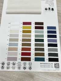 MT32500 NATURAL FACE TWILL[원단] MATSUBARA 서브 사진