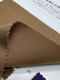 ZL329-900 가볍고 부드러운 더블 니트[원단] MATSUBARA 서브 사진