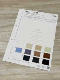 BD2383 주름 마감 비스코스 나일론 타자기 천[원단] COSMO TEXTILE 서브 사진