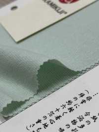 FJ650030 KAMIKIJI® 베어 탑[원단] Fujisaki Textile 서브 사진