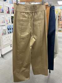 BD7576 T/C 브리티시 트윌 발수 가공[원단] COSMO TEXTILE 서브 사진