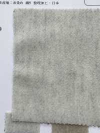 OFD8816 재활용 양모를 사용한 부드러운 샤기[원단] Oharayaseni 서브 사진
