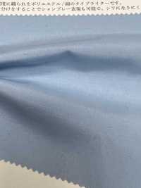 KKC464-W T/C 타이프라이터 광포[원단] 우니 섬유(UNI TEXTILE) 서브 사진