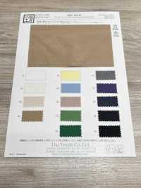 KKC464-W T/C 타이프라이터 광포[원단] 우니 섬유(UNI TEXTILE) 서브 사진