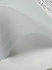 KKC132SOG-W 100/2 코튼 보일 소프트 오간자 가공 와이드 폭[원단] 우니 섬유(UNI TEXTILE) 서브 사진