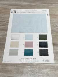 KKC132SOG-W 100/2 코튼 보일 소프트 오간자 가공 와이드 폭[원단] 우니 섬유(UNI TEXTILE) 서브 사진