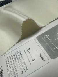 KKF8715E2X-W 헤비 ECO 새틴 5장 주코 히로부[원단] 우니 섬유(UNI TEXTILE) 서브 사진