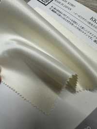 KKF8715E2X-W 헤비 ECO 새틴 5장 주코 히로부[원단] 우니 섬유(UNI TEXTILE) 서브 사진