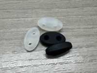 KNR7191 실리콘 돼지 코 코드 하드웨어[버클 / 고리] IRIS 서브 사진