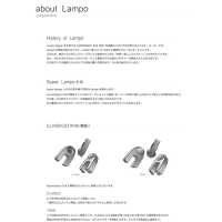 SL-3-C-SAE-CLOSED Super Lampo 3 사이즈 본금 중지[지퍼] LAMPO (GIOVANNI LANFRANCHI SPA) 서브 사진