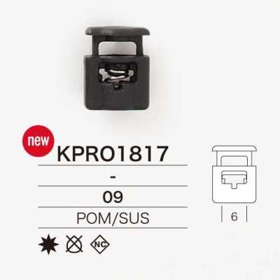 KPRO1817 폴리아세탈 수지/스테인리스제 코드록