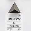 DM1992 다이캐스팅제 O링 손잡이단추