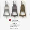 AB8502F 다이캐스팅제 지퍼 포인트