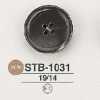 STB1031 타카세조개제 앞면 4구멍 단추