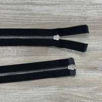 SL-3-C-SWE-OPEN Super Lampo 3 사이즈 실버 오픈[지퍼] LAMPO (GIOVANNI LANFRANCHI SPA) 서브 사진