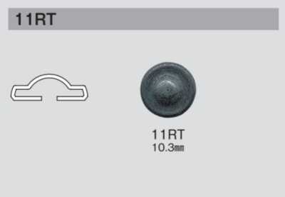 11RT RIVET