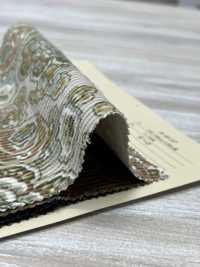 A-8137 8W 보타니컬 프린트[원단] ARINOBE CO., LTD. 서브 사진