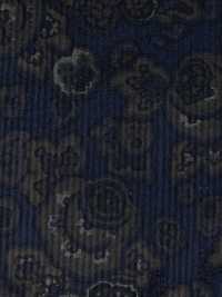 A-8137 8W 보타니컬 프린트[원단] ARINOBE CO., LTD. 서브 사진