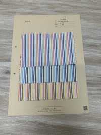 A-1614 피케[원단] ARINOBE CO., LTD. 서브 사진