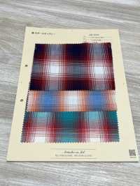 AN-9193 코튼 모달 온 브레이[원단] ARINOBE CO., LTD. 서브 사진
