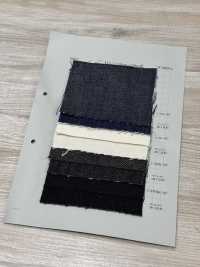 5567 데님 12oz[원단] YOSHIWA FABRIC 서브 사진