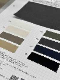 SB5253 면/HEMP 웨더 천 빈티지 마감[원단] SHIBAYA 서브 사진