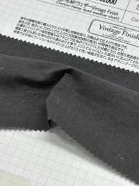 SB5253 면/HEMP 웨더 천 빈티지 마감[원단] SHIBAYA 서브 사진