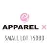 SMALLLOT15000 소량 주문 수수료(@15,000)
